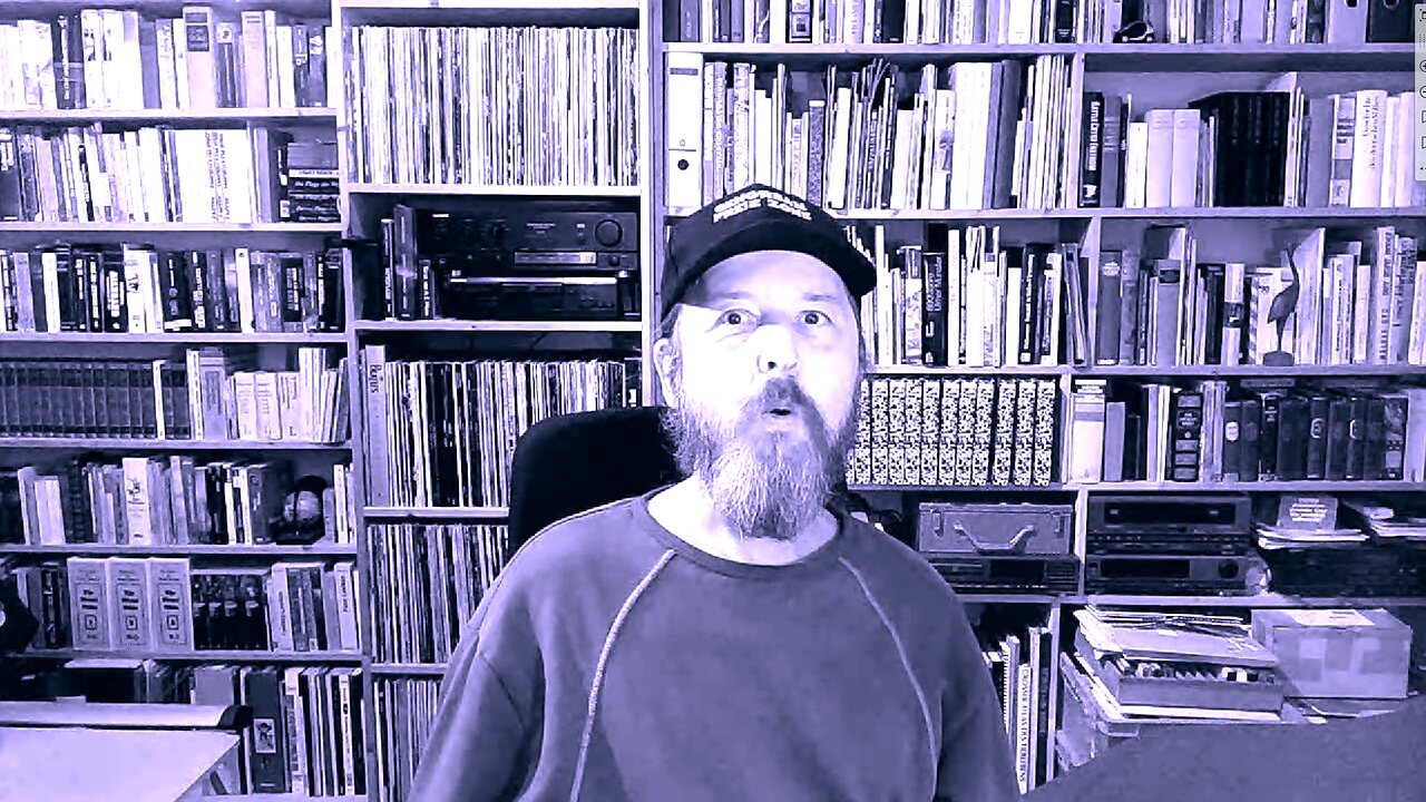 Episode 113: Bratwurst reloaded! – Covid für Widerständler