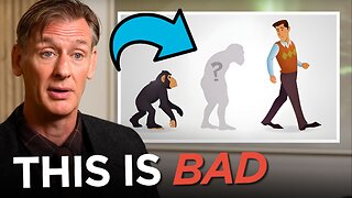The Endless Gaps in Evolution Atheists HATE Talking About