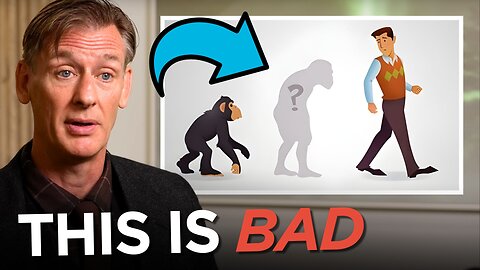 The Endless Gaps in Evolution Atheists HATE Talking About