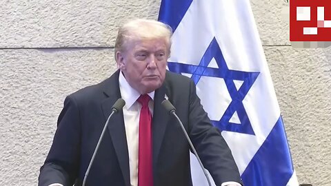 🚨 Genocidal bromance: Trump says US makes best weapons in the world