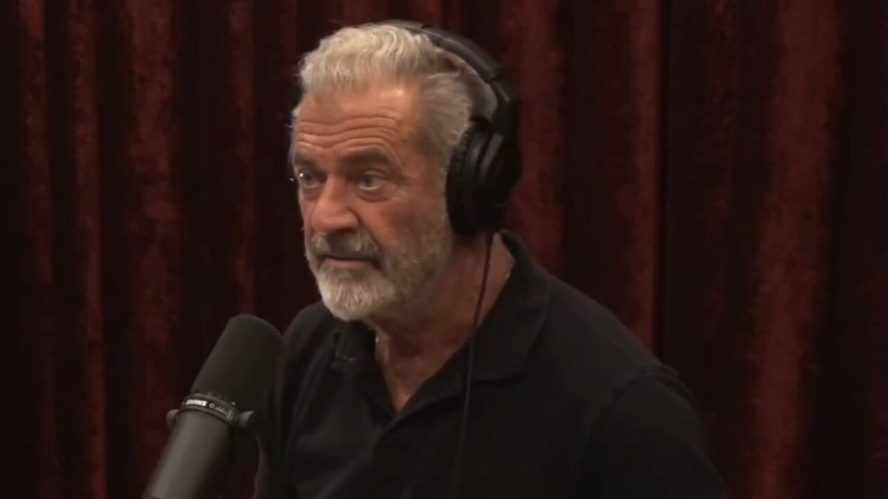 Mel Gibson Talks About 3 Friends Who Had Stage 4 Cancer, Took Two Medications To Become Cancer Free