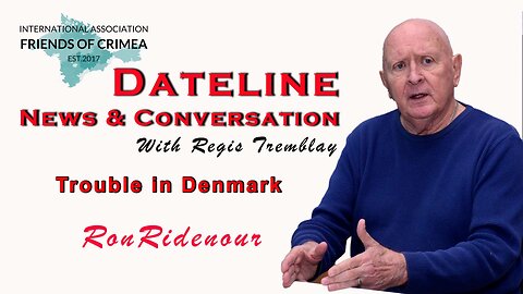 Trouble in Denmark - A Historical Perspective