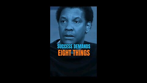 Success demand
