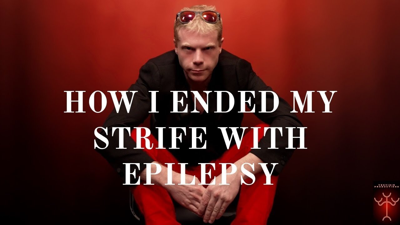 How I Finally Ended My Strife With Epilepsy