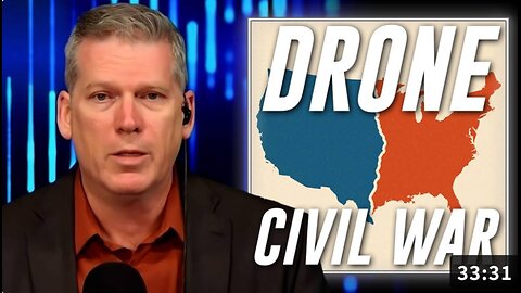 THE LEFT WANTS CIVIL WAR! Police State Experts Alex Jones & Mike Adams Break Down How The Globalist Left Is Planning To Trigger A Violent Insurrection, So Trump