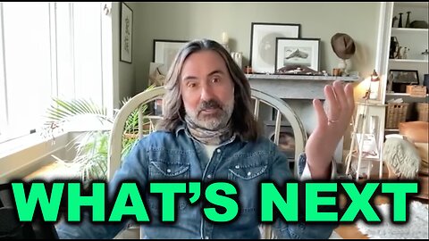 Neil Oliver: What Next!!!‘…Dismantling the Country!’