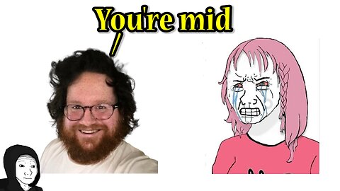How @BeardsonBeardly Made a Bunch of Fat, Ugly, Post Prime Women Mad For A Week | DPD Ep.7