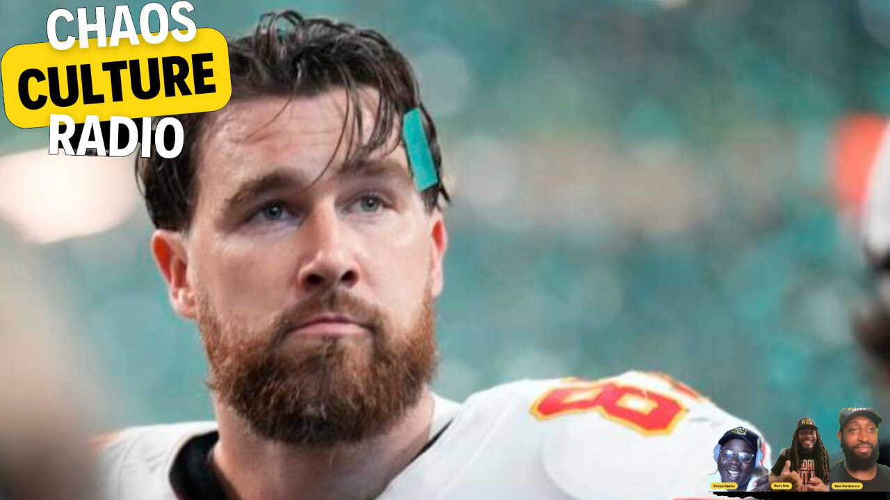 Travis Kelce Explains This Is His Toughest Loss Yet