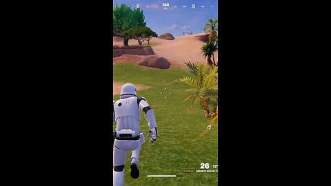 Major differences between them #funny #humor #fortnite