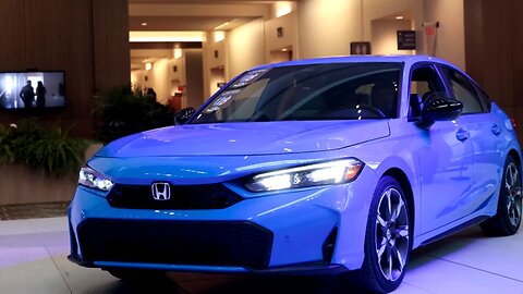 Honda to make Civic in Indiana, not Mexico due to US tarrifs