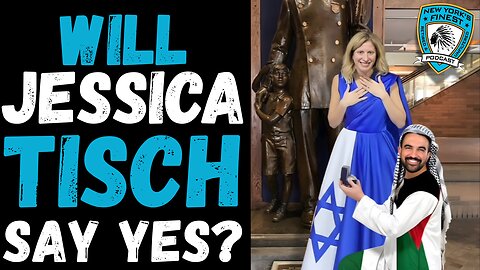 Will Jessica Tisch Be Zohran Mamdani's NYPD Police Commissioner ?