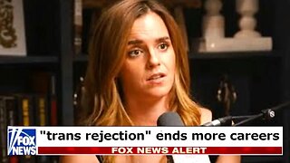 JUST NOW: Emma Watson is officially 100% f**ked.