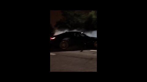 Drifting God (BMW)