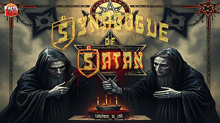 Synagogue of Satan (God!S!)