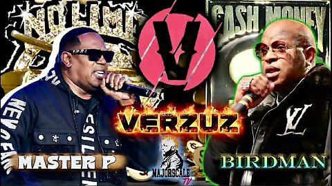 Cash Money VERZUZ No Limit!! Live Comments from Instagram 2025