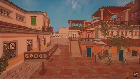 Old Market Simulator