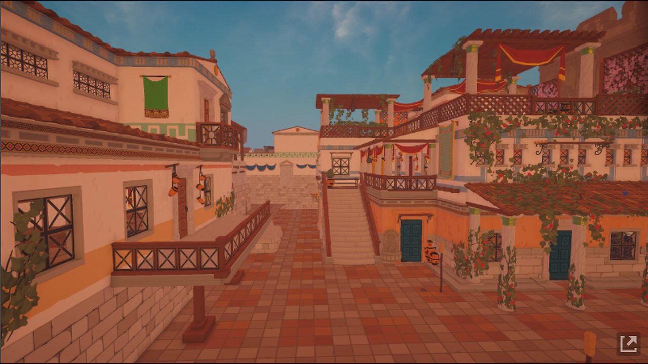 Old Market Simulator