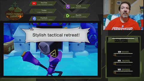 Mario & Luigi Brothership Episode 35