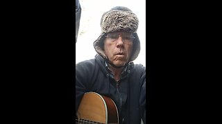 George was a bad little boy