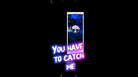 Shiinotic, I Don’t Have You! (Wild Encounter!)