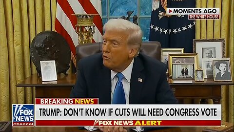 Trump is Destroying the Deep state one agenda milestone at a time
