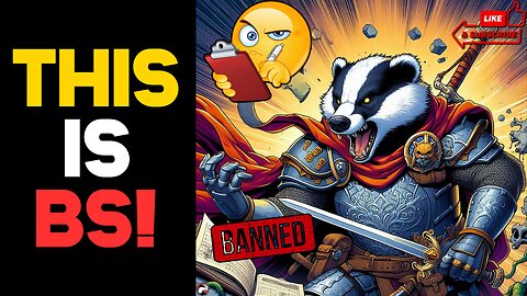 AVOWED Steam Mods BAN Users For "Engaging In Anti-DEI Practices"!!!