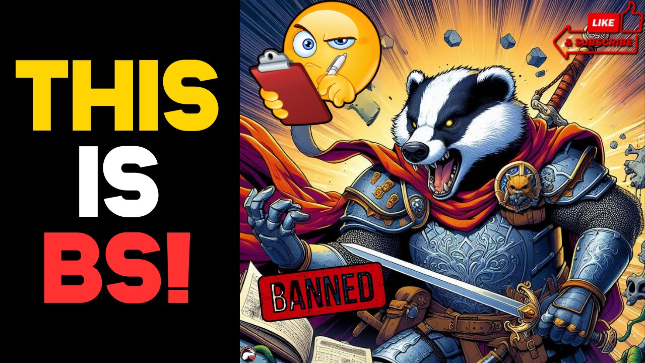 AVOWED Steam Mods BAN Users For "Engaging In Anti-DEI Practices"!!!