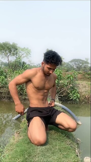 Indian Hot Male