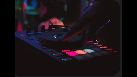 Wtf do DJs actually do?