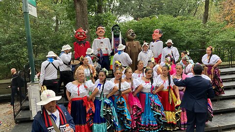 Hispanic Day Parade (Manhattan)