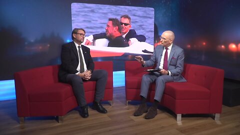 Larry Ellison: El magnate detrás de la red de vigilancia: Palestine Declassified