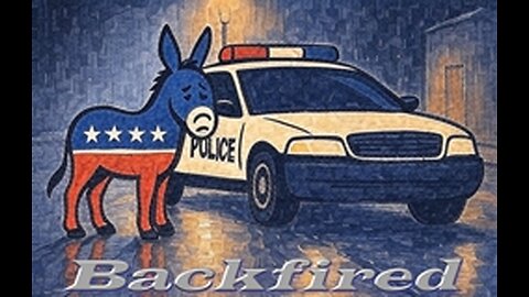 Backfired (Democrat Party Blues)