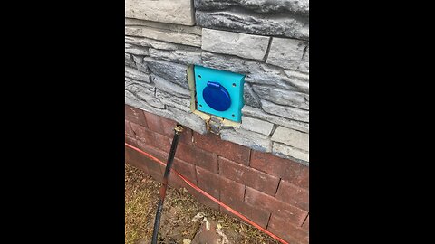 AQUOR Steel V1+ Powder Coated & Installed. CN-VB3 Connector Review - Very Nice. Thank You Elizabeth!