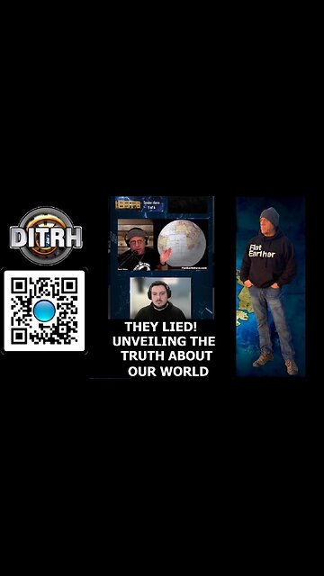 [Aug 27, 2025] They LIED! Unveiling the Truth About Our World #shorts - HSSC 1st PQ&A w Angels of Light [DITRH]