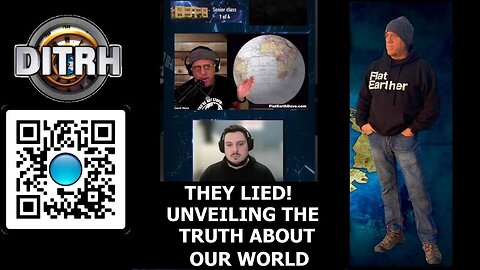 [Aug 27, 2025] They LIED! Unveiling the Truth About Our World #shorts - HSSC 1st PQ&A w Angels of Light [DITRH]