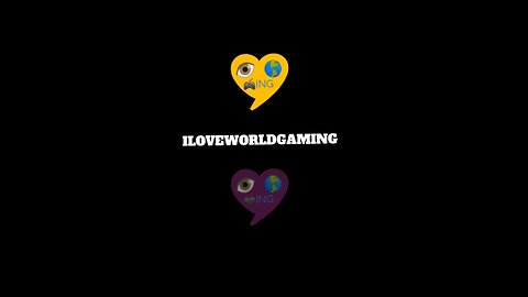 ILOVEWORLDGAMING