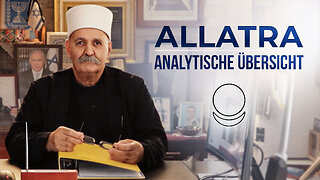 Analytische Übersicht: ALLATRA, Scheich Dr. Rafa Halabi