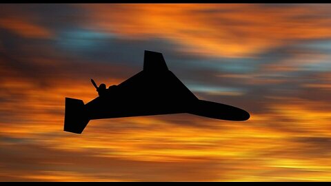 Z Rosji, ale bez miłości. Rakiety Geranium-5 wystrzelone w kierunku Kijowa: NATO panikuje – ...