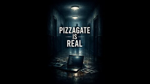 Pizzagate Is Real And The Epstein Files Just Proved It