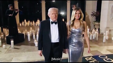 🇺🇸 "Peace on Earth": Donald Trump expressed his new year wish