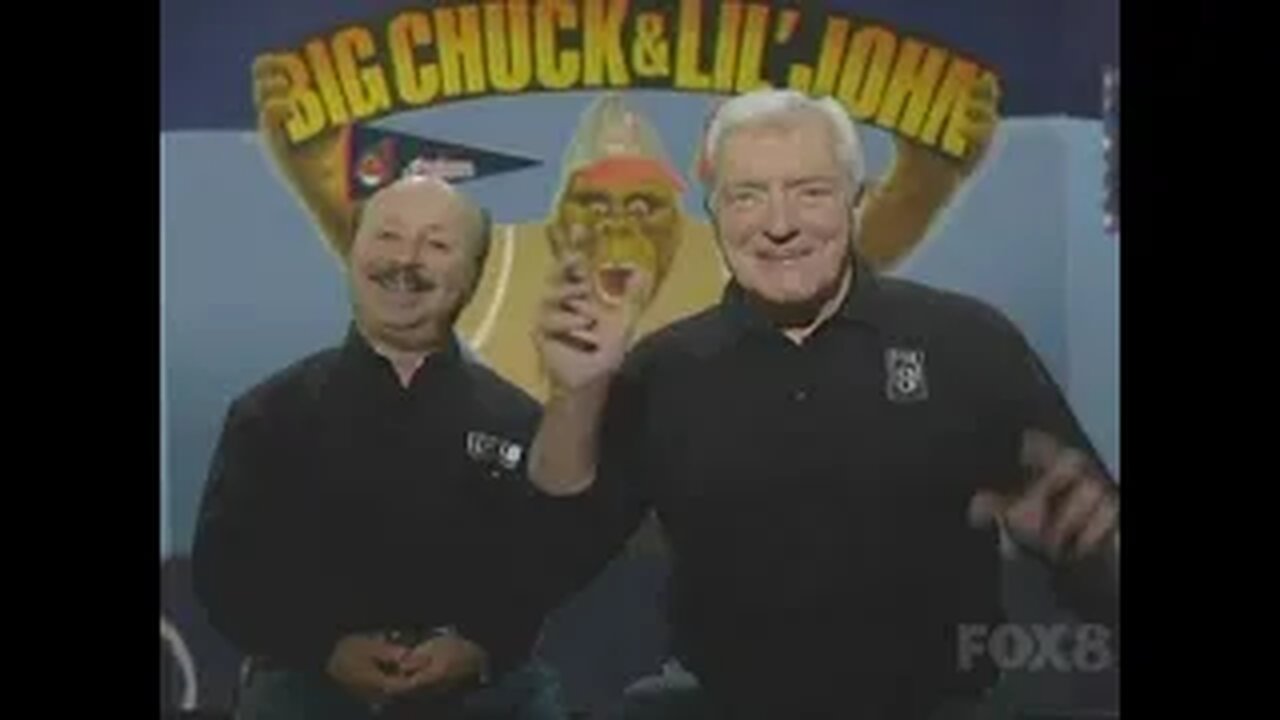 Big Chuck & Lil' John skits show 11/10/2012