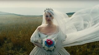 WUTHERING HEIGHTS Official Trailer (NEW 2025)