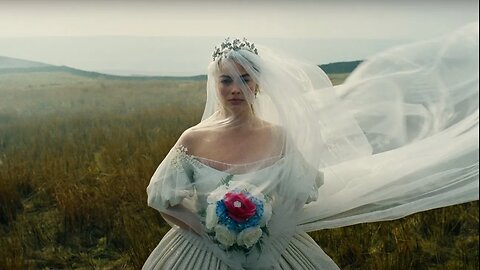 WUTHERING HEIGHTS Official Trailer (NEW 2025)