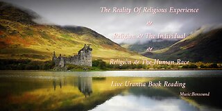 The Reality of Religious Experience