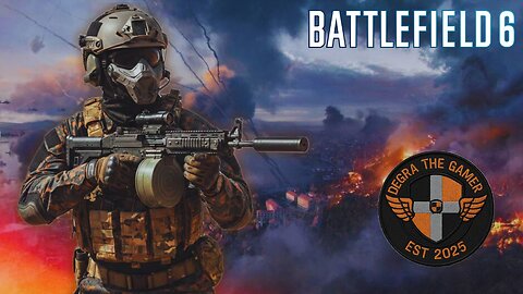 BATTLEFIELD 6 | BREAKTHROUGH PERSONAL RECORD: 21 K'S | FOLLOWERS GOAL: 16/100
