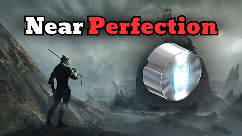 Warframe's Monetization is Near Perfection...