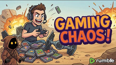 🔴 18+ Welcome to the absolute pinnacle of mediocre gameplay