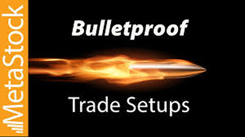 Bulletproof Trading Strategy That Generates Tons Of Cash Start Trading Like A Millionaire Trader