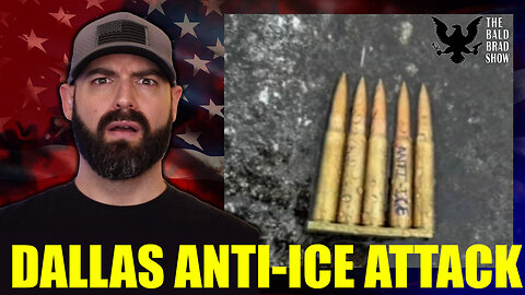 Left Violence, Biden Bailouts & Trump’s Budget Fight