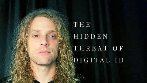 Digital ID: Convenience or Control?